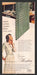 1948 Flexalum Venetian Window Blinds Print Advertisement Ad