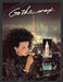 1987 Focus 21 Hair & Skin Products Eiffel Tower Paris Print Advertisement Ad