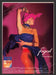 1984 Fogal Montego Bay 177 Colored Pantyhose Sexy Dancer Print Advertisement Ad