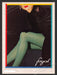 Fogal Tights Hosiery Green Legs 1980s Print Advertisement 1983 Fetch the Paper!