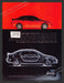 2001 Print Advertisement Ford Focus Red ZTS Car Hot Dog Ad.