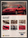 Ford Mustang 1990s Print Advertisement Ad 1994 Fetch the Paper!