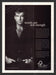 2000 Forest Stewardship Council with Pierce Brosnan Print Advertisement Ad