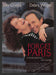 Forget Paris 1990s Print Advertisement 1995 Movie Release Crystal Winger Fetch the Paper!