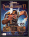 2004 Forgotten Realms Baldur's Gate: Dark Alliance II Video Game Print Ad