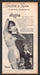1956 Formfit Creation Skippies Foundations Print Advertisement Ad