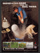 1998 Fox Sports Golf '99 Cat Video Game Print Advertisement