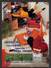 1998 Fox Sports Soccer '99 Video Game Print Advertisement