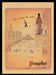 Frangelico Venice Italy Tight Rope Walker 2000s Print Advertisement 2000 Fetch the Paper!