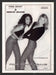 1998 Free Spirit Jeans Easy Fit & Flared Print Advertisement Ad