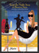 2006 Print Advertisement Freixenet Illustration Alcohol Ad.