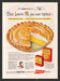 1948 French's Good Luck Lemon Pie Filling & Crust Print Advertisement Ad