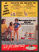 1988 Fruit of the Loom Boys Underwear FunPals Underoos Print Advertisement Ad