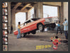 2002 Fruitopia Lowrider Car Jump Off Print Advertisement Ad