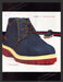 2002 Fubu Shoe Collection The Roughneck Print Advertisement Ad