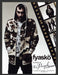 2007 Fyasko Clothing Hoodie Film Strip  Print Advertisement Ad.