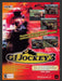 2003 G1 Jockey 3 Video Game Print Advertisement