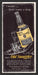 1948 Gaelic Old Smuggler Blended Scotch Whisky Print Advertisement Ad