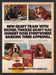 1979 Gaines Gravy Train Dog Food Lab Beagle Spaniel Print Advertisement Ad
