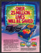 1991 Print Advertisement Galoob Game Genie Enhancer Video Game Ad.
