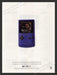 1999 Game Boy Color Purple Video Game Print Advertisement