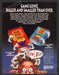 1992 Print Advertisement Game Genie for Super NES Game Boy Video Game Ad.