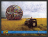 2005 Gametap PC World of Gaming Video Game Print Advertisement