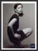 Gap 2000s Print Advertisement 2007 Lucy Liu Fashion Magazine Snapshot Actor Fetch the Paper!