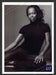 Gap 2000s Print Advertisement 2007 Regina King Fashion Magazine Snapshot  Actor Fetch the Paper!