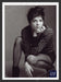 Gap 2000s Print Advertisement 2007 Selma Blair Fashion Magazine Snapshot Actor Fetch the Paper!