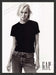 Gap Denim Jeans Niki Taylor Super Model 1990s Print Advertisement 1996 Fetch the Paper!