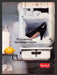 1988 Garolini Pump Shoes in Ice Chest Spiegel Catalog Print Advertisement Ad