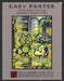 2005 Gary Panter BSFA Gallery Show CA Artist Art Print Advertisement Ad.