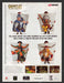 2002 Gauntlet: Dark Legacy One Chick Video Game Print Advertisement