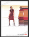 2003 Geek Boutique Clothing Luckyhole Print Advertisement Ad.