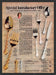 1979 General Mills Flatware "Duet" & "Beethoven" Patterns Print Advertisement Ad