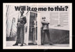General Telephone & Electric 1970s Print Advertisement (2 pages) 1972 Fetch the Paper!