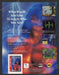 1990s Print Advertisement Generations Lost Sega Video Game Ad.