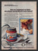 1980 Gerber Strained Carrots Breast Feeding Mom Print Advertisement Ad