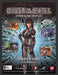 2004 Ghost in the Shell Video Game Print Advertisement