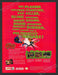 1990s Ghool Patrol Video Game Print Advertisement