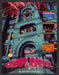 Ghoul School 1990s Video Game Print Advertisement Ad 1992 Nintendo Fetch the Paper!