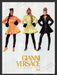 Gianni Versace Couture Hands on Hips Models 1990s Print Advertisement Ad 1992 Fetch the Paper!
