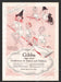 1948 Gibbs Underwear for Infants Halloween Broom Cat Print Advertisement Ad