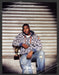 2006 Gilyard MFG Clothing "Word Hard, Live Well" Clothing Print Advertisement Ad.