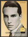 1989 Giorgio Armani Cologne Old Timey Photo Look Print Advertisement Ad