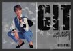 Gitano Jeans Swept Away Denim 1990s Print Advertisement (2 pages) 1994 Fetch the Paper!