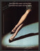 1988 Givenchy Hosiery Sexy Legs Print Advertisement Ad