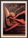 1984 Givenchy Sexy Legs Couch Pantyhose Hosiery Print Advertisement Ad