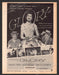 1956 Glory Movie Release Print Advertisement Ad